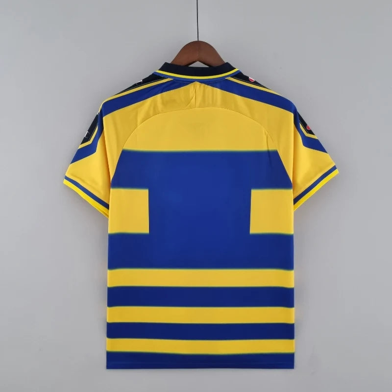 Camiseta Clásica Parma FC 1999-00