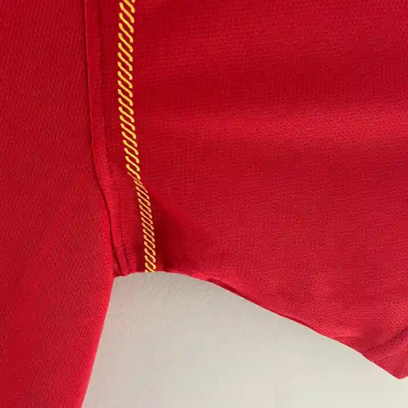 Camiseta Clásica Portugal 2006