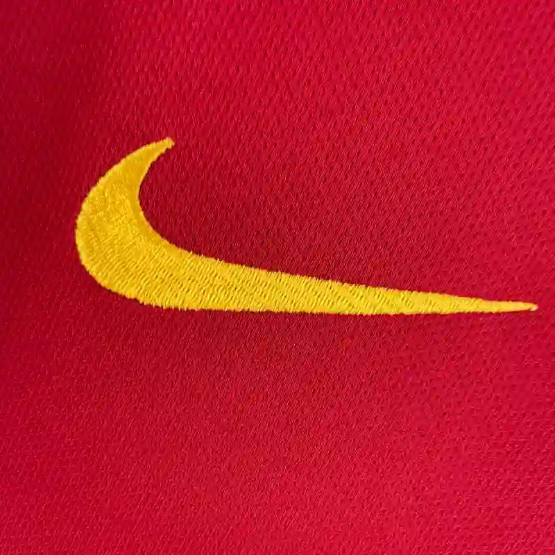 Camiseta Clásica Portugal 2006