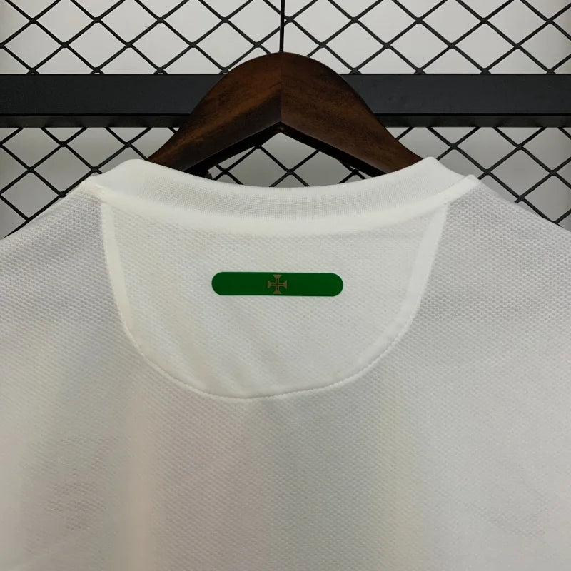 Camiseta Clásica Portugal Visitante 2010