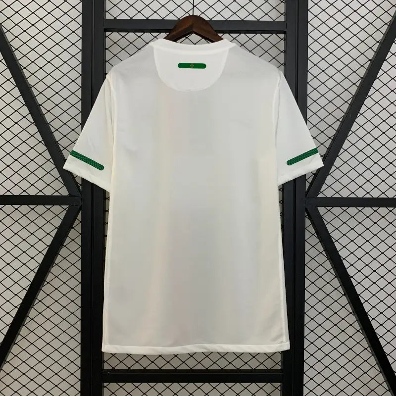 Camiseta Clásica Portugal Visitante 2010