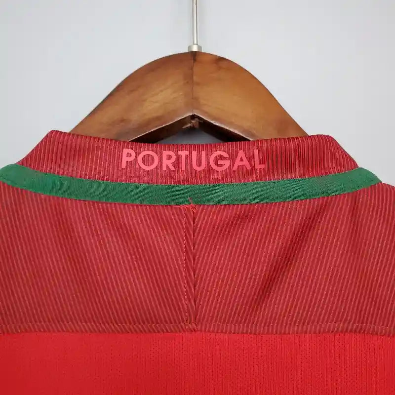 Camiseta Clásica Portugal 2016