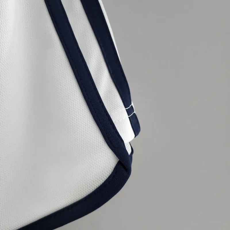 Real Madrid Classic Shirt 2000-01