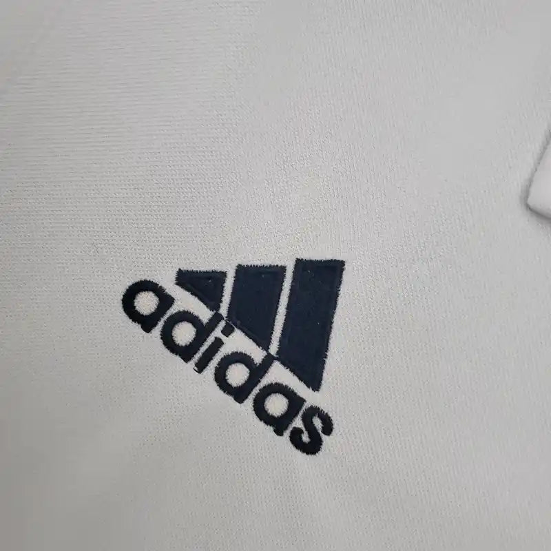 Camiseta Clásica Real Madrid Champions League 2002-03