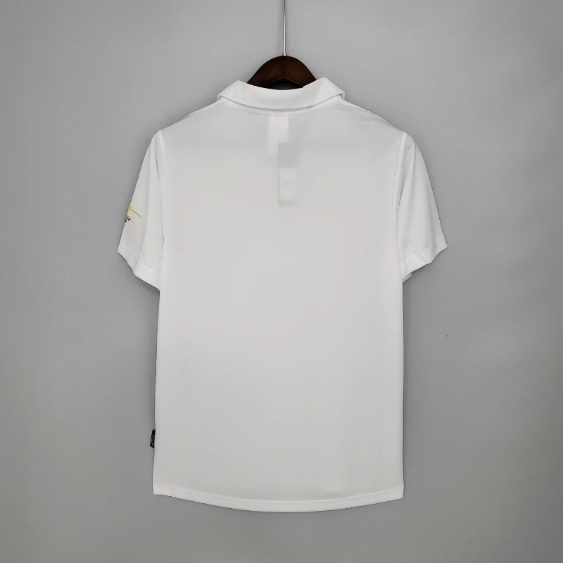 Camiseta Clásica Real Madrid Champions League 2002-03