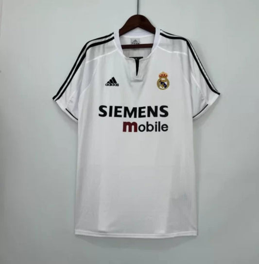 Real Madrid Classic T-shirt 1994-96
