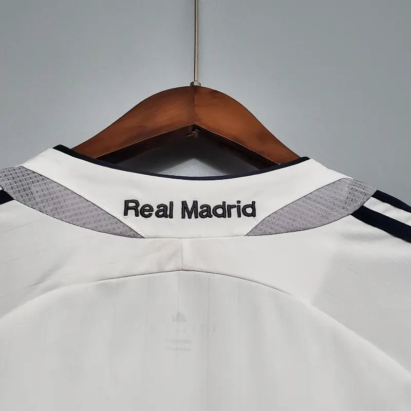 Real Madrid Classic Shirt 2006-07
