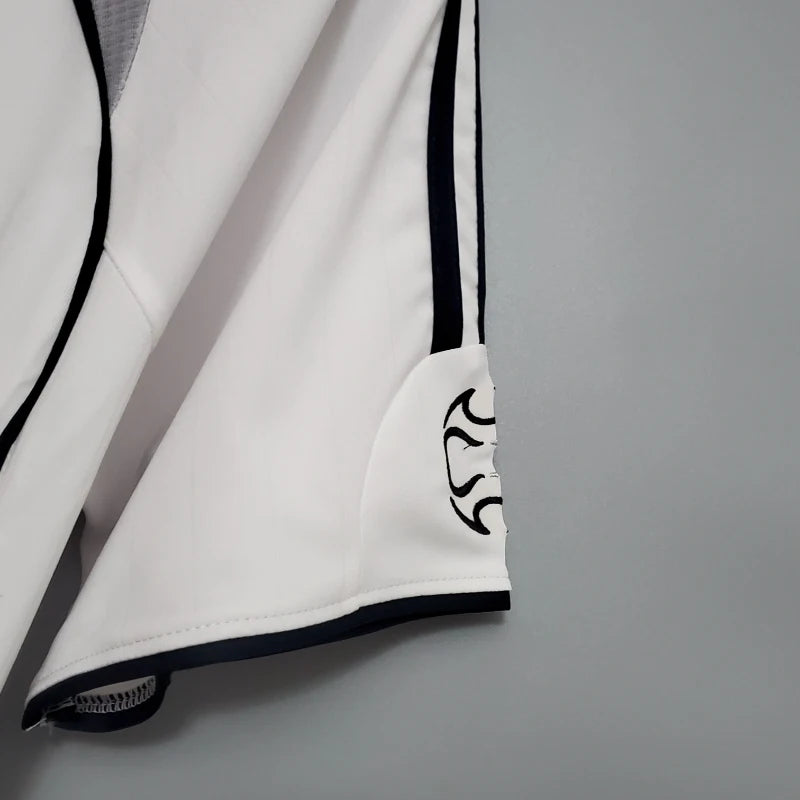 Real Madrid Classic Shirt 2006-07