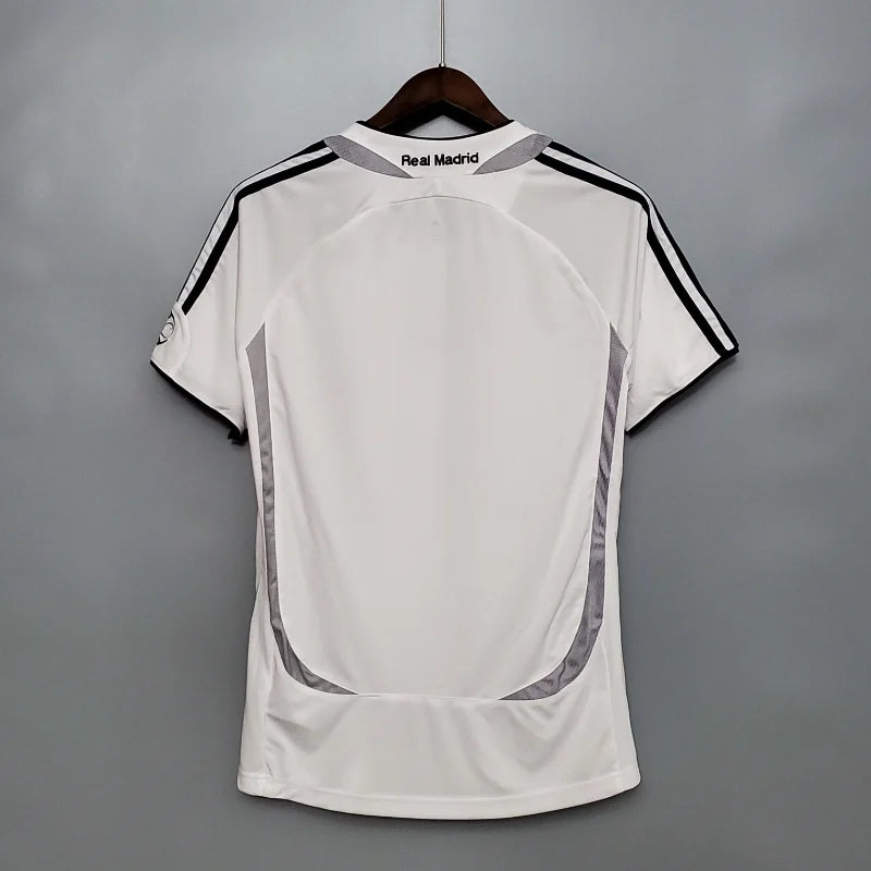 Real Madrid Classic Shirt 2006-07
