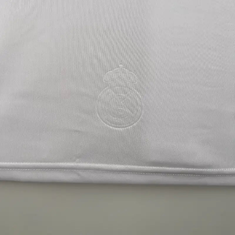 Camiseta Clásica Real Madrid 2008-09