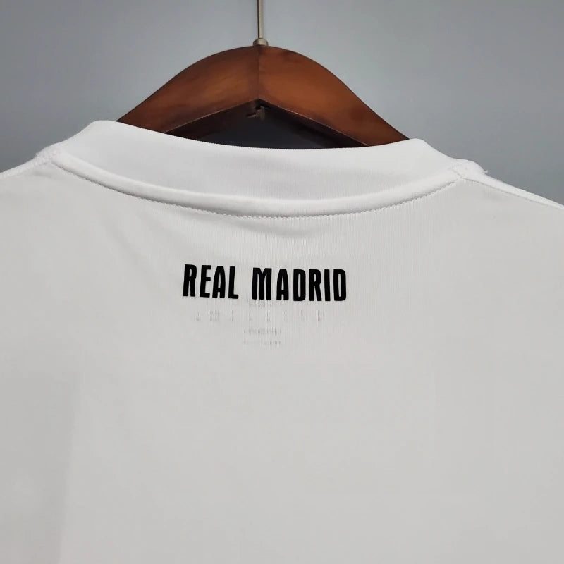 Real Madrid Classic Shirt 2010-11