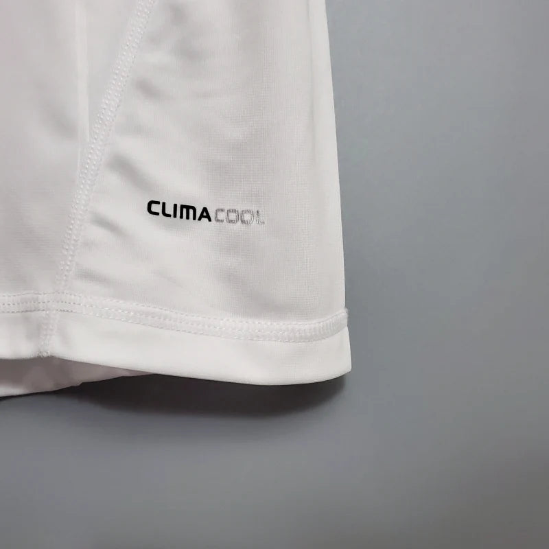 Real Madrid Classic Shirt 2010-11