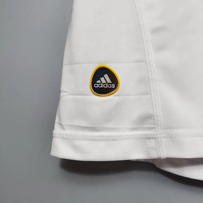 Real Madrid Classic Shirt 2010-11