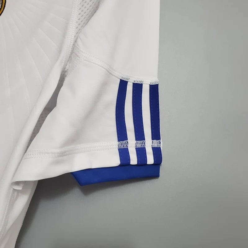 Real Madrid Classic Shirt 2010-11