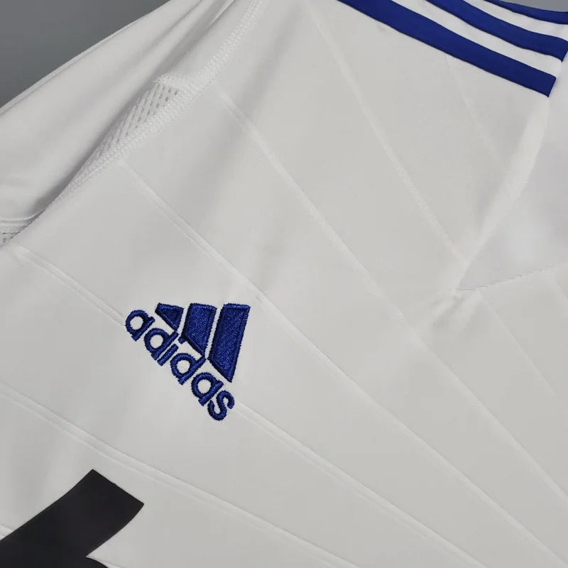 Real Madrid Classic Shirt 2010-11