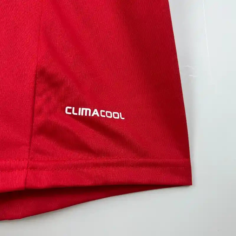 Camiseta Clásica Real Madrid Visitante (3ª) 2011-12