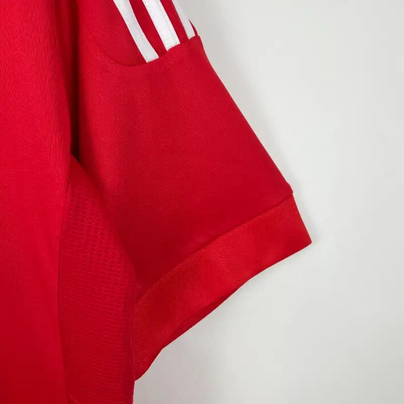 Camiseta Clásica Real Madrid Visitante (3ª) 2011-12