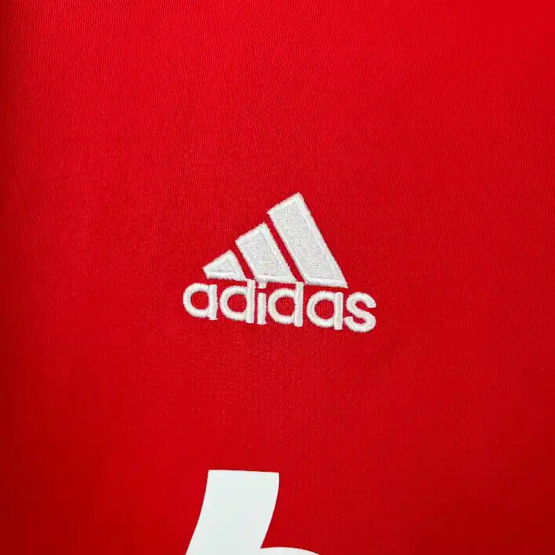 Camiseta Clásica Real Madrid Visitante (3ª) 2011-12