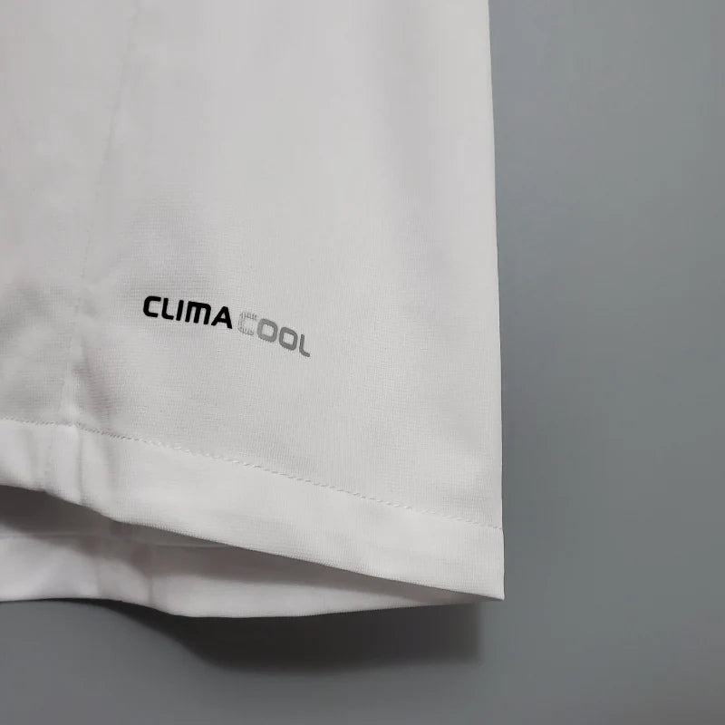 Camiseta Clásica Real Madrid 2011-12