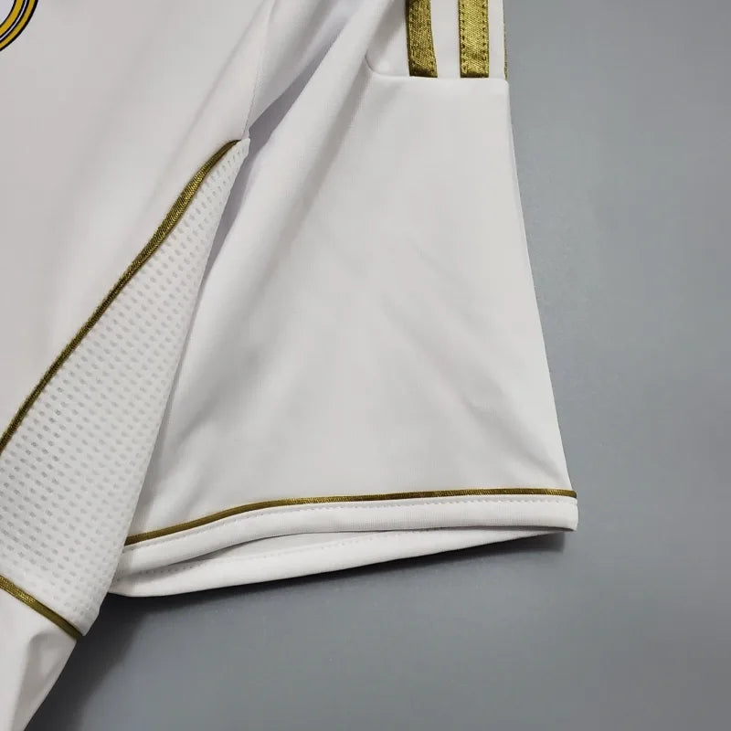 Camiseta Clásica Real Madrid 2011-12