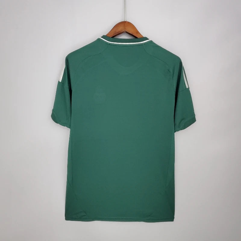 Camiseta Clásica Real Madrid Visitante (3ª) 2012-13