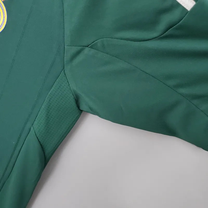 Camiseta Clásica Real Madrid Visitante (3ª) 2012-13