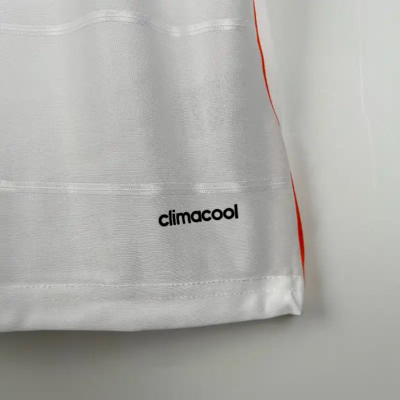Camiseta Clásica Real Madrid 2013-14