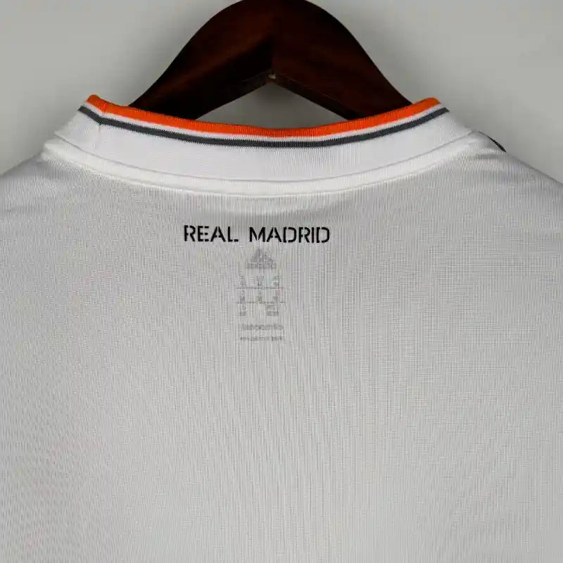Camiseta Clásica Real Madrid 2013-14