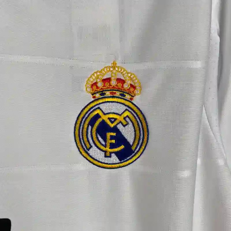 Camiseta Clásica Real Madrid 2013-14