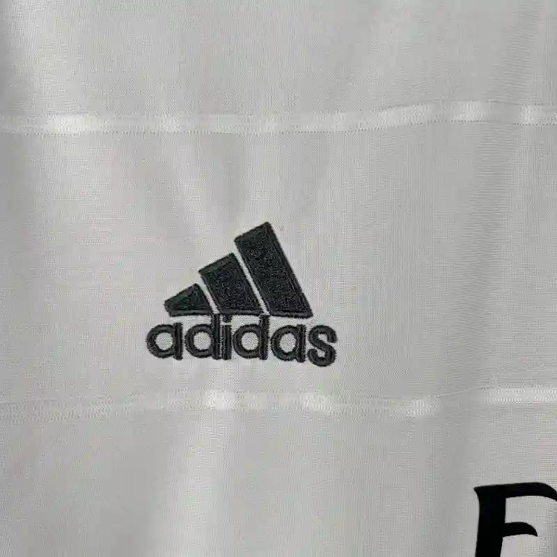 Camiseta Clásica Real Madrid 2013-14