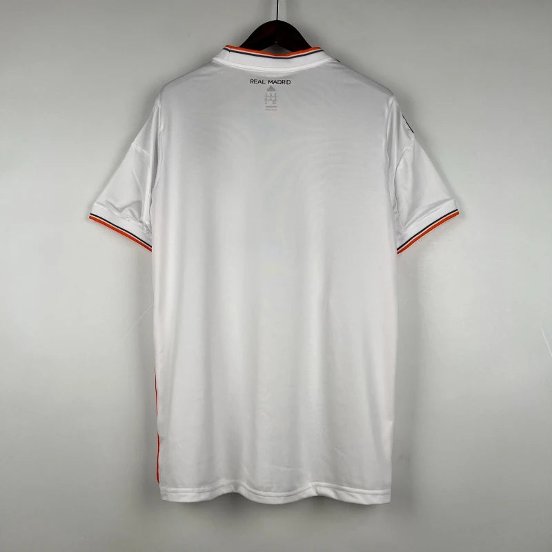 Camiseta Clásica Real Madrid 2013-14