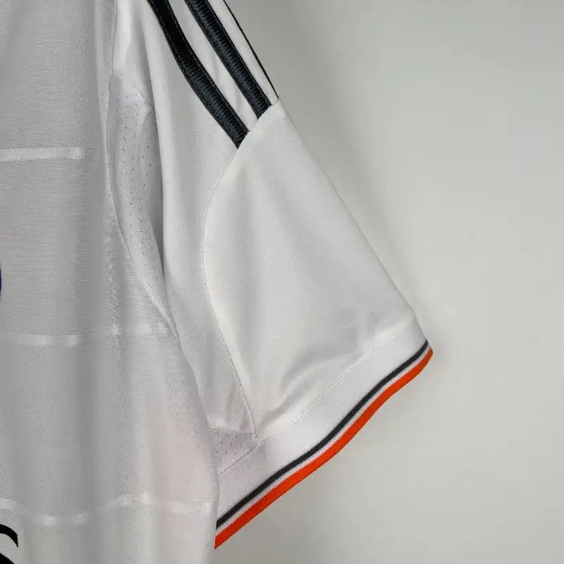 Camiseta Clásica Real Madrid 2013-14