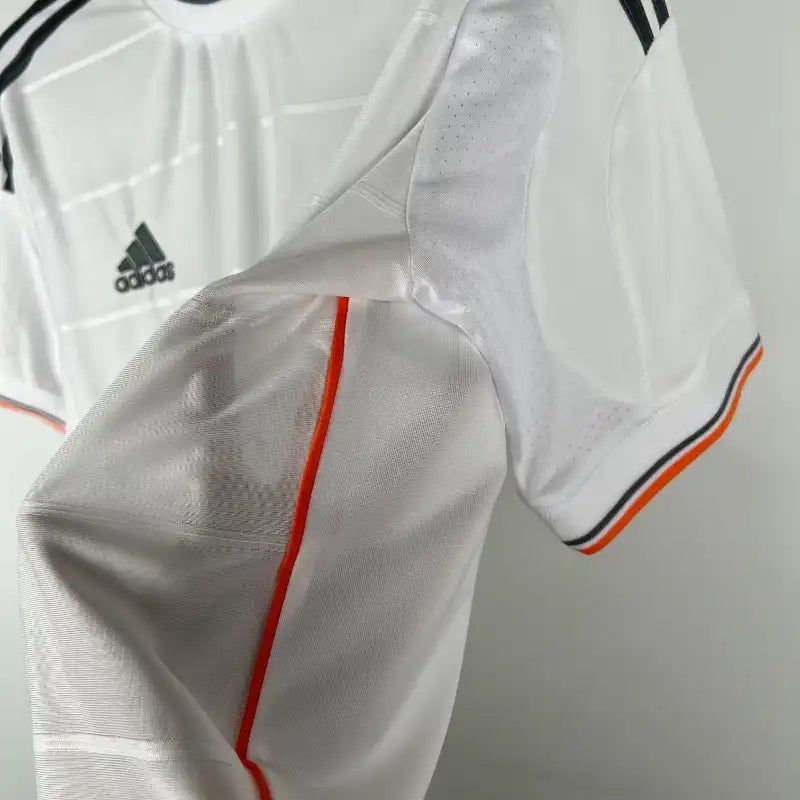 Camiseta Clásica Real Madrid 2013-14