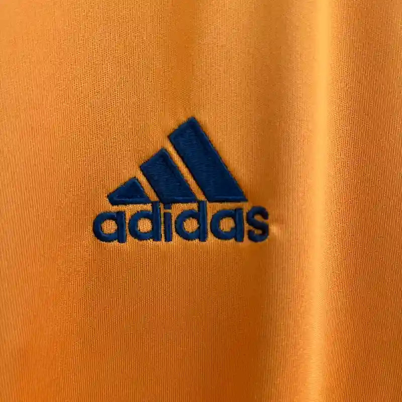 Camiseta Clásica Real Madrid Visitante (2ª) 2013-14