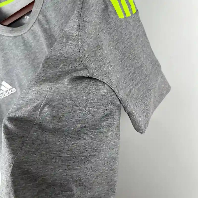 Camiseta Clásica Real Madrid Visitante 2015-16