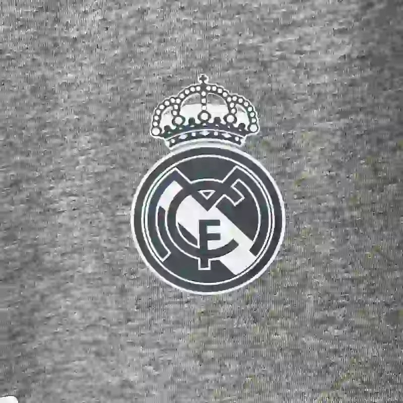 Camiseta Clásica Real Madrid Visitante 2015-16