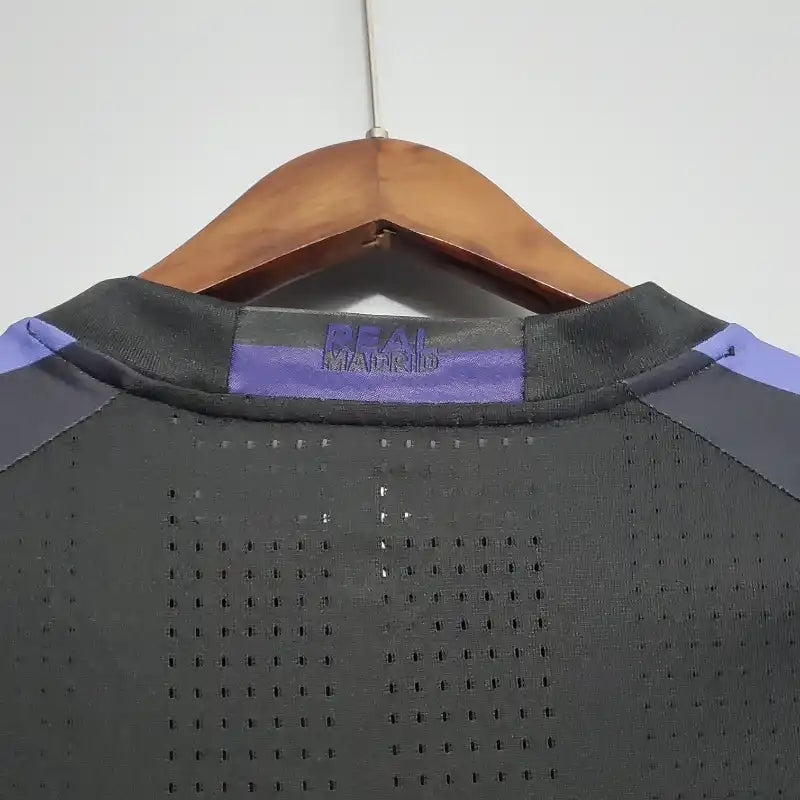 Camiseta Clásica Real Madrid Visitante (3ª) 2016-17