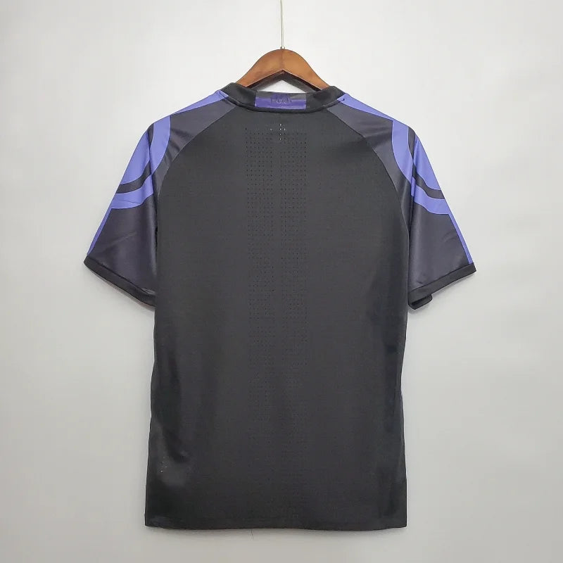 Camiseta Clásica Real Madrid Visitante (3ª) 2016-17