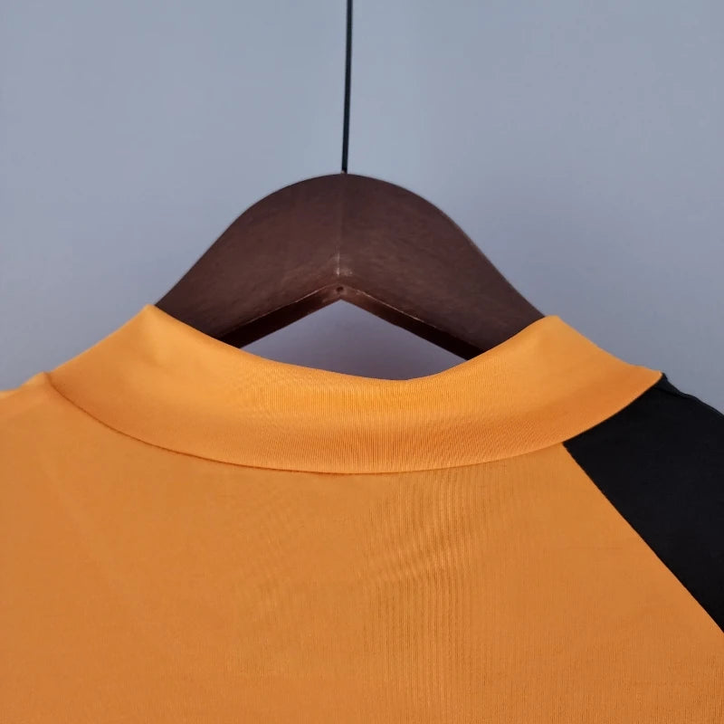Camiseta Clásica AC Roma 2005-06