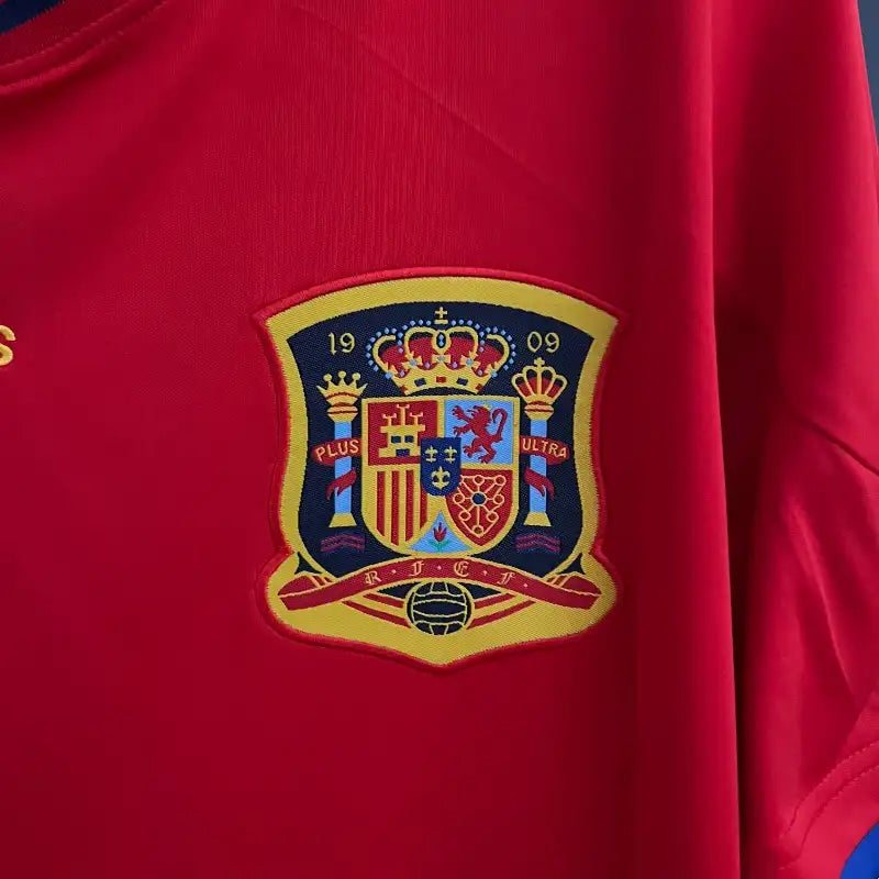 Camiseta Clásica España 2010