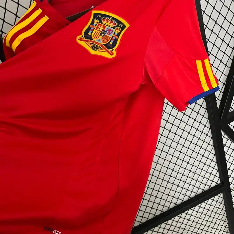 Camiseta Clásica España 2010