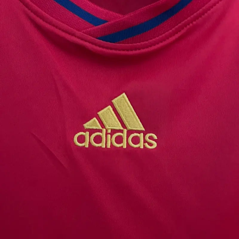 Camiseta Clásica España 2010