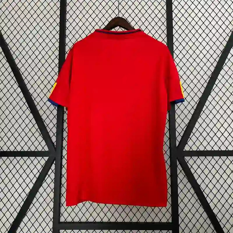 Camiseta Clásica España 2010