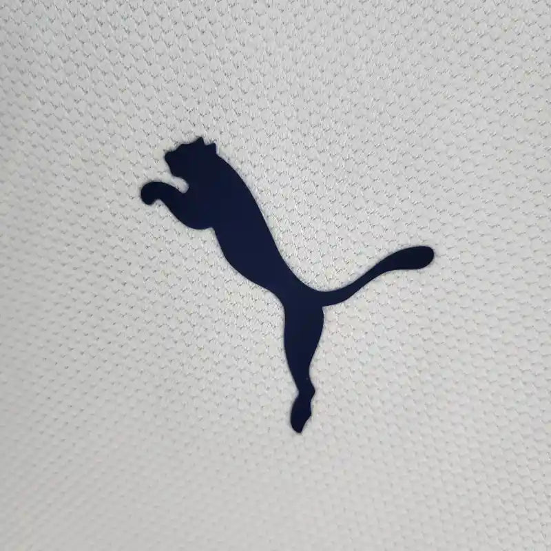 Camiseta Clásica Tottenham Hotspur FC 2006-07
