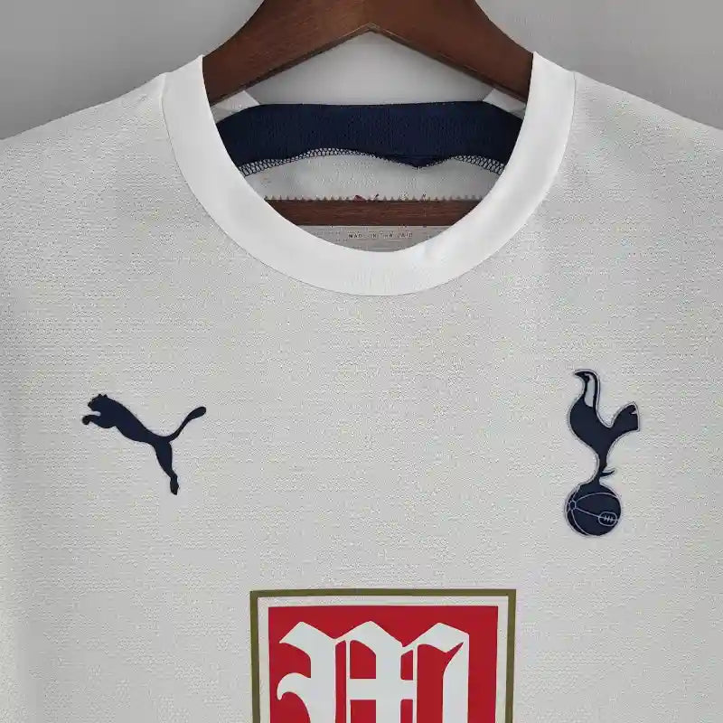 Camiseta Clásica Tottenham Hotspur FC 2006-07