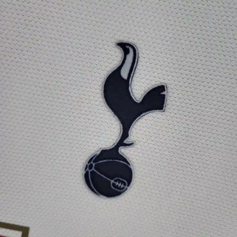 Camiseta Clásica Tottenham Hotspur FC 2006-07