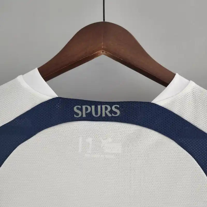 Camiseta Clásica Tottenham Hotspur FC 2006-07