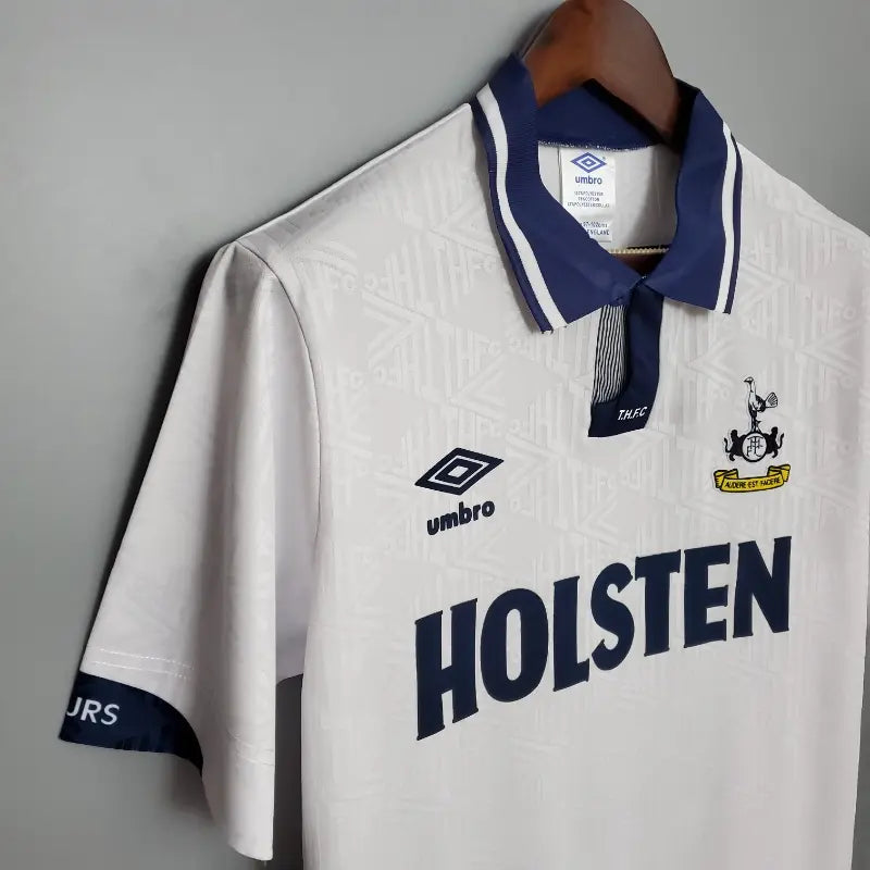 Camiseta Clásica Tottenham Hotspur FC 1994
