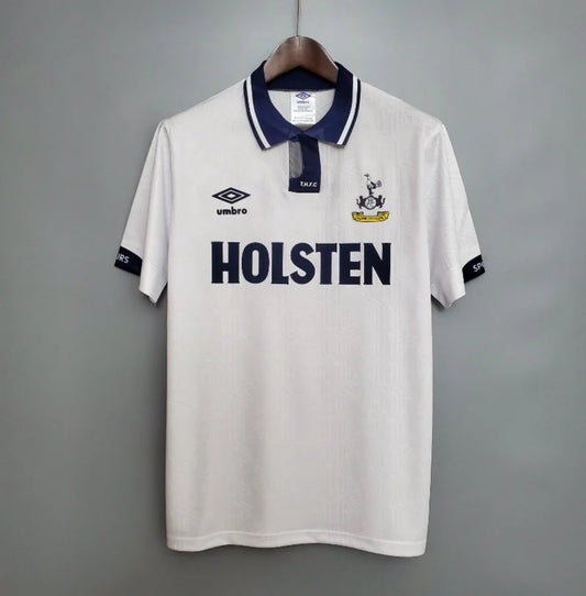 Camiseta Clásica Tottenham Hotspur FC 1994