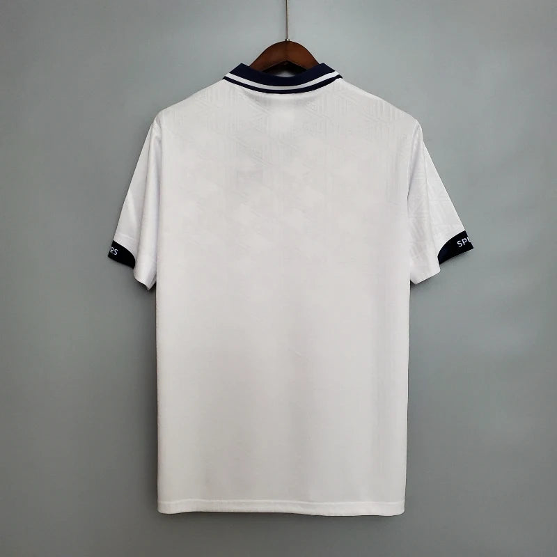 Camiseta Clásica Tottenham Hotspur FC 1994